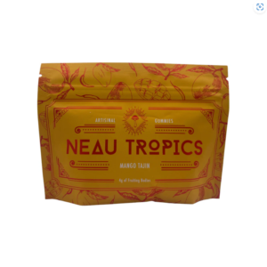Neautropics Mango Tajin Gummies
