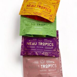 Neautropics Gummies Wholesale