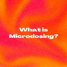 Microdosing Explained for Beginners | Educational Guide