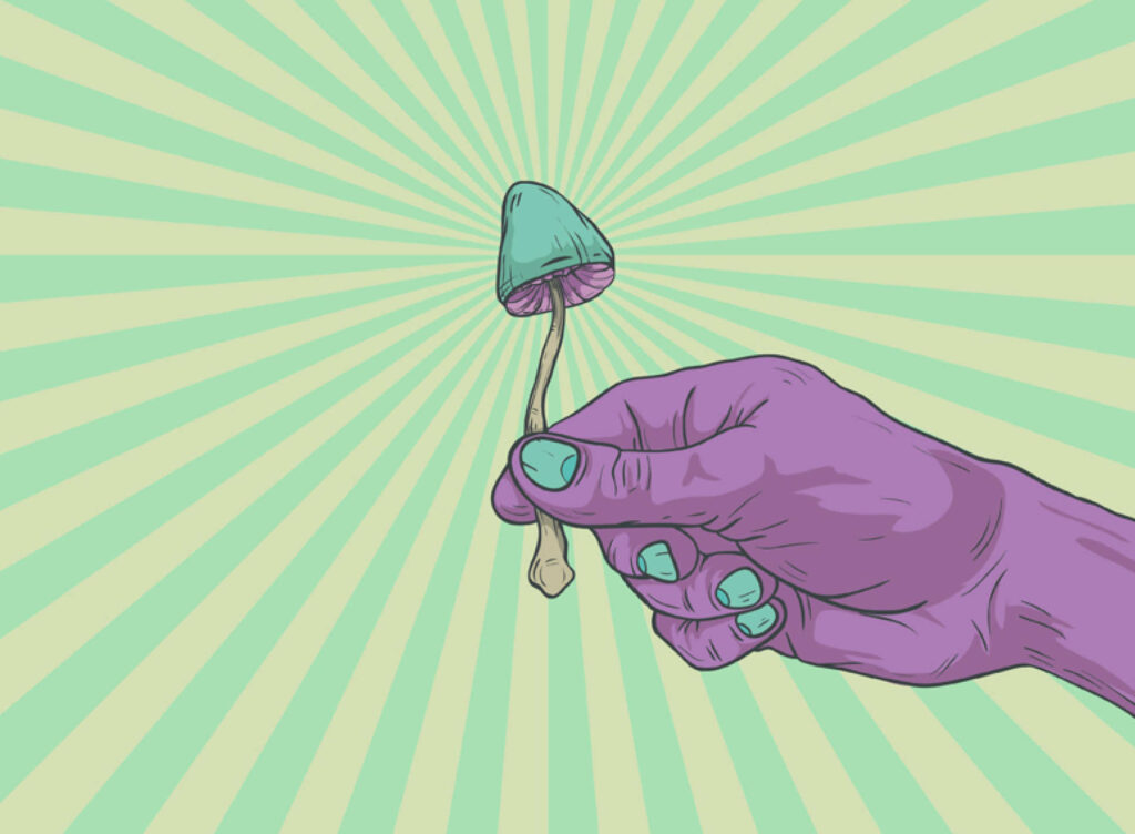 Does Microdosing Actually Work? What Research Says
