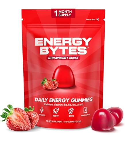 Endurance Microdose Gummies Strawberry: Effects & How to Use