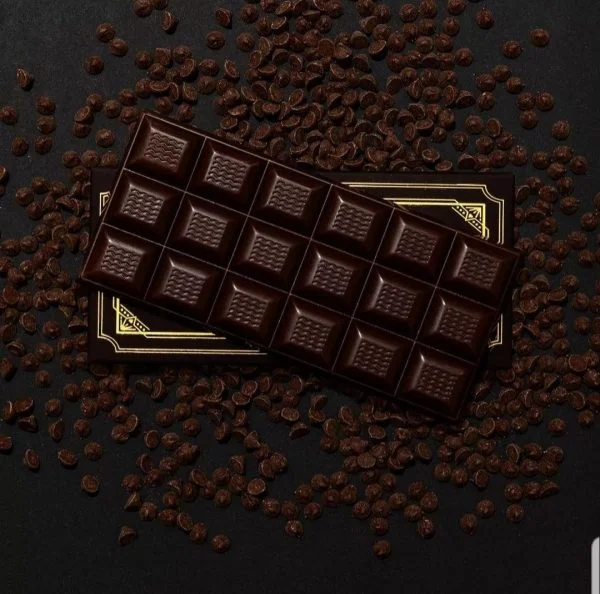 neautropics dark chocolate bar review