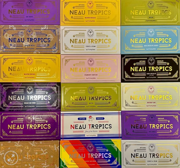 best mushroom chocolate Bars USA