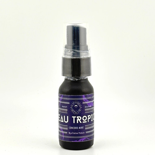 Neautropics Concord Mint Spray Effects